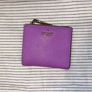 Kate spade wallet